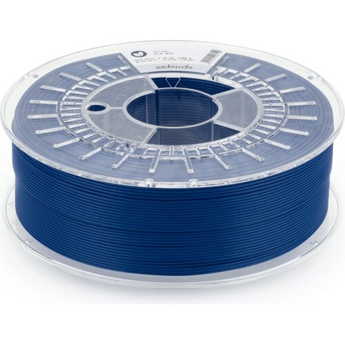 Extrudr pla NX2 matt blue steel, 1.75mm / 1000g Cene