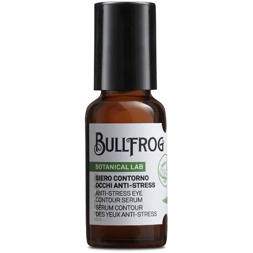 Bullfrog Антистрессовая сыворотка для кожи под глазами, 20мл Slike