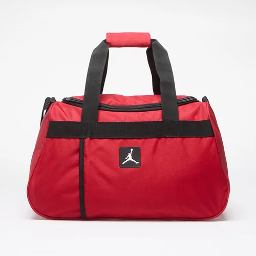 Jordan Essentials Duffle Bag Gym Red