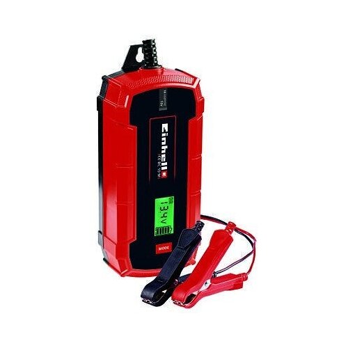 Einhell CE-BC 10 M, punjač akumulatora Cene