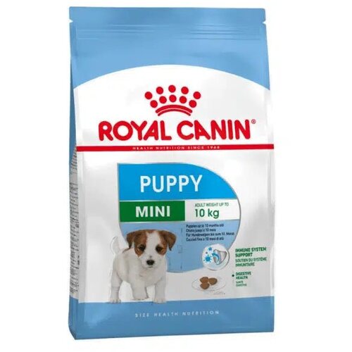 Royal Canin mini puppy hrana za pse Cene