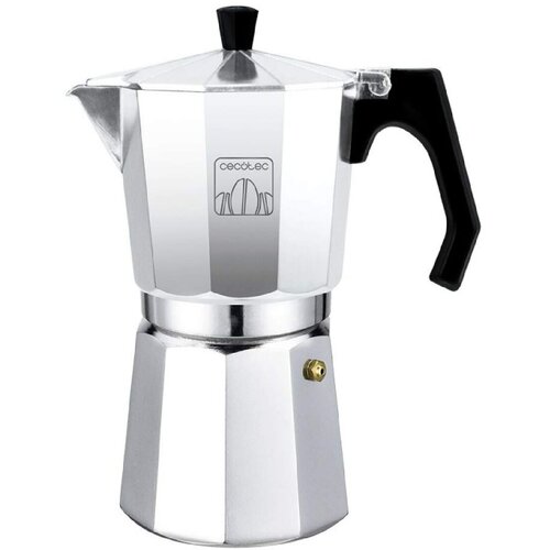 Cecotec Kavni aparat Mokclassic 900 srebrn, (5000525492) Slike