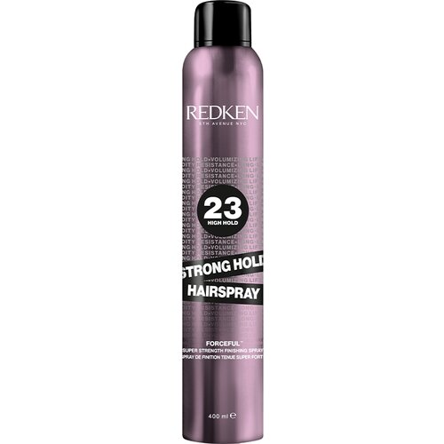 Redken nyc strong hold sprej 300ml Slike