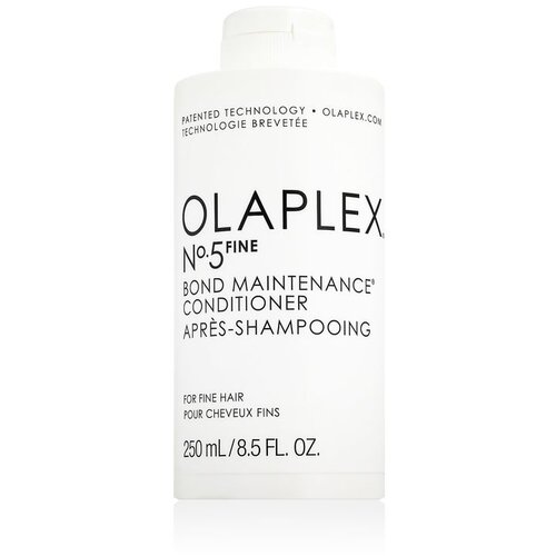 Olaplex No.5 Fine Bond Maintenance Conditioner 250 ml Slike