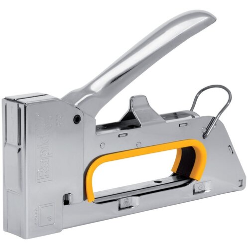 Rapid 5001667 manual staple gun Stainless steel Slike