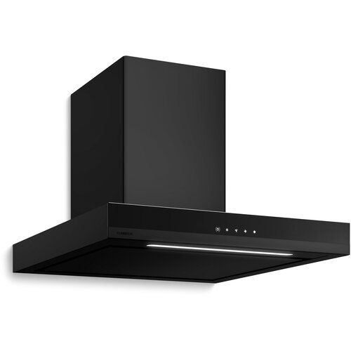 Klarstein Velaire kuhinjska napa | Elegantna, minimalistična, močna | Energijski razred A++ | 600 m³/h | 60 cm Cene