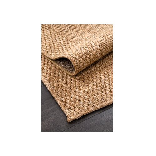 Conceptum Hypnose tepih rusticana 3107, pravougaoni, 80 x 300 cm, smeđa Cijene
