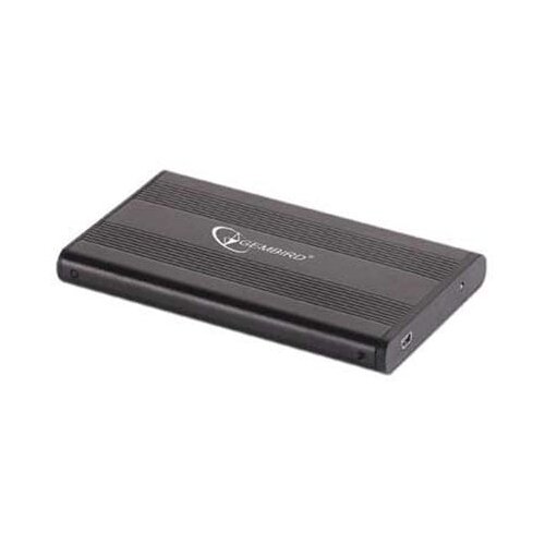 GEMBIRD EUROPE Kući&scaron;te za externi 2,5&rdquo; HDD GEMBIRD EE2-U2S-5 SATA/USB 2.0 Cijene
