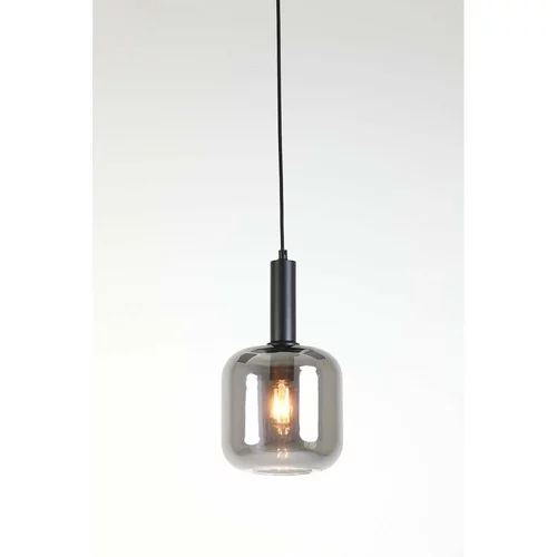 Light & Living Siva stropna svjetiljka sa staklenim sjenilom ø 16 cm Lekar -