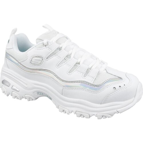 Skechers Dlites Bijela Cijene