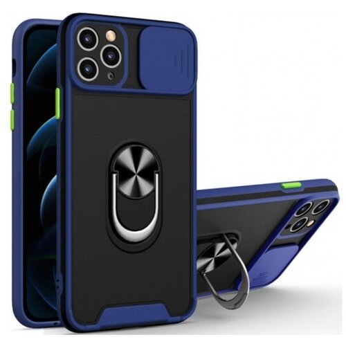  Maska za Iphone 11 Magnetic Defender Silicone (239) MCTR8 Cene
