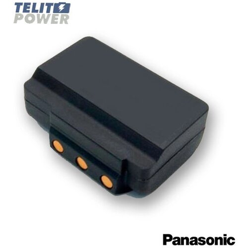 Telit Power Baterija NiMH 2.4V 1500mAh Panasonic za IMET BE5000 Cene