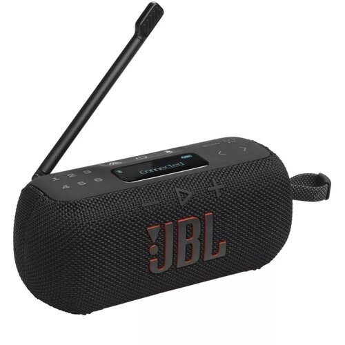 JBL Radio Tuner 3 Crni TUNER3BLK Cene