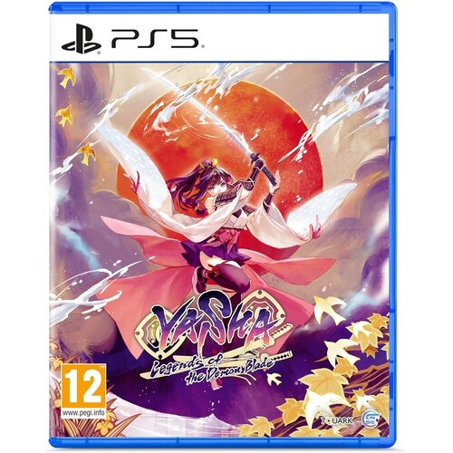  Yasha Legends of the Demon Blade (PS5) Cene