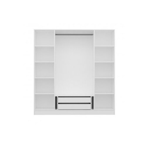 Hanah home garderober kale mebran 4008 Slike