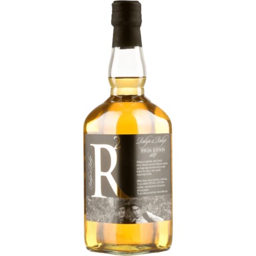 R2 Rakija iz Rakije &Scaron;ljiva 3 43% vol, 700ml Cene