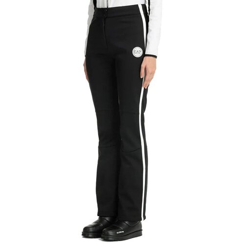 Emporio Armani Crne Armani skiјa&amp;scaron;ke pantalone za žene Slike