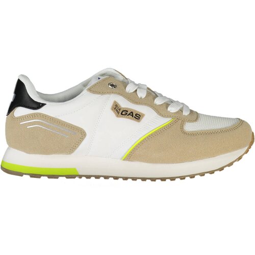 GAS WHITE MAN SPORT SHOES Cene