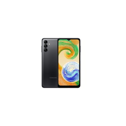 Samsung mobitel A04s 32GB 3GB Crni Slike