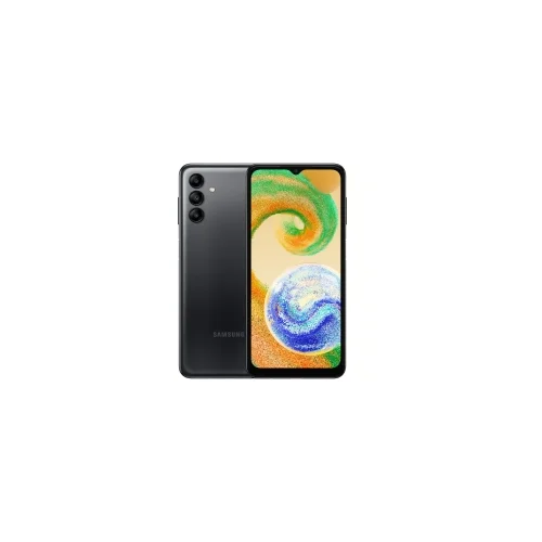 Samsung mobitel A04s 32GB 3GB Crni