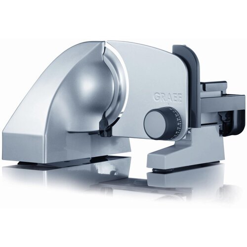 GRAEF Master M10 Vollmetall Allesschneider Cene