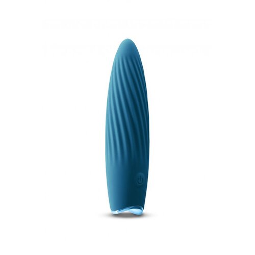 Ns Novelties Vibrator Revel Kissmet moder Cene