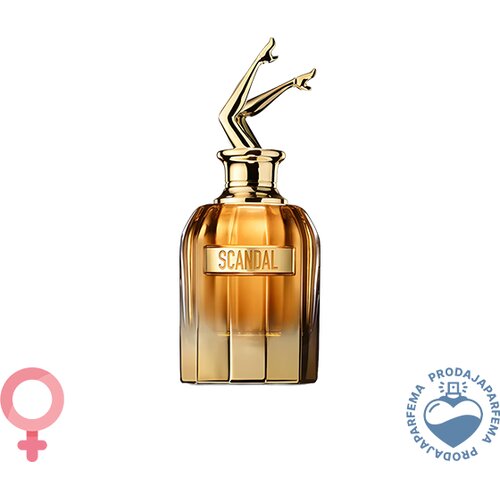 Jean Paul Gaultier Scandal Absolu - 50 ml Slike