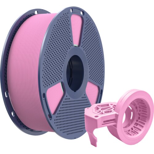 SUNLU High-Speed Matte PETG Pink - 1,75 mm / 1000 g Cene