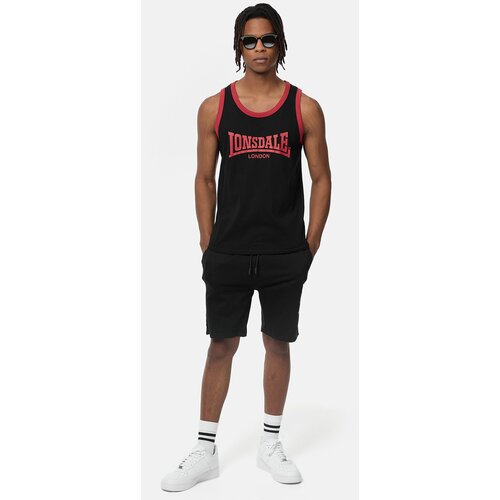 Lonsdale Men&amp;#039;s singlet regular fit Slike