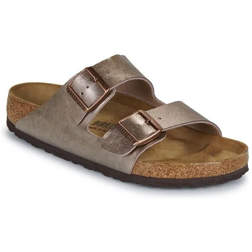 Birkenstock JAPANKE ARIZONA Smeđa