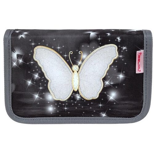 Belmill Pernica flip 335-72 Amazing butterfly Slike