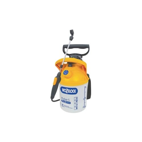 Hozelock 4310 0000 Pulsar Plus 5 l tlačna prskalica 5 l Cijene