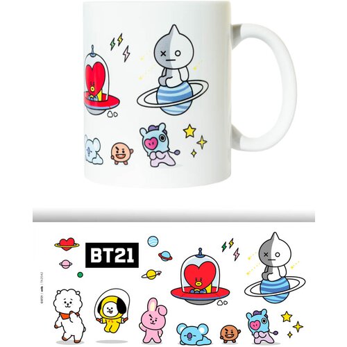 Grupo BT21 LIKI VRČIC, (20850832) Slike