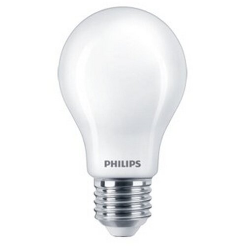 Philips led žarulja E27 4 w 840 lm 3000 k a Slike