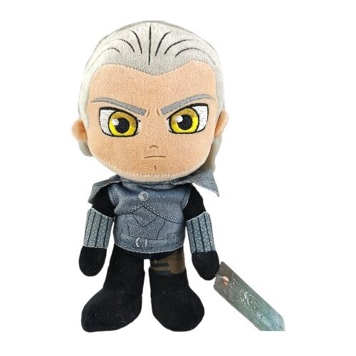 Barrado Witcher Geralt pli&scaron;asta igrača Cene