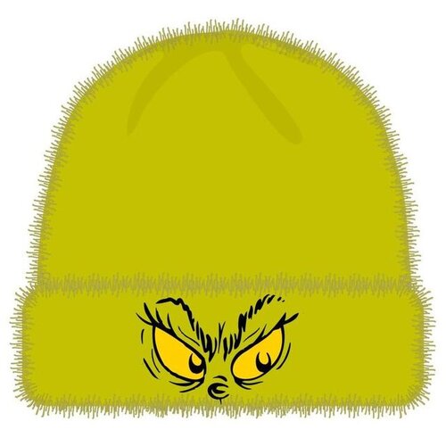 CERD&amp;Aacute; Zimska kapa The Grinch Slike