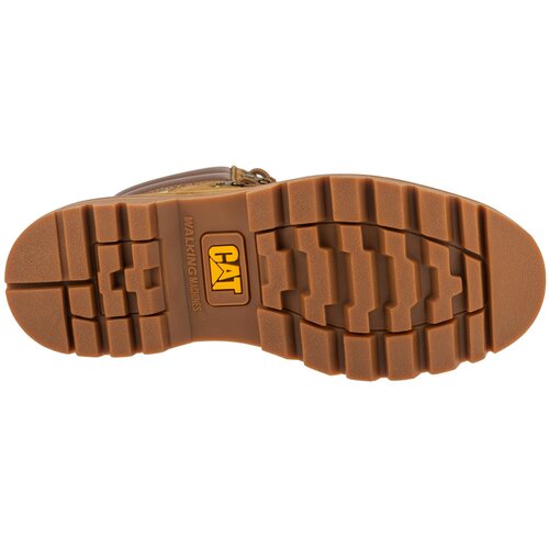 Caterpillar Pol&amp;scaron;kornji Colorado 2.0 Hiker WP TX Rumena Slike