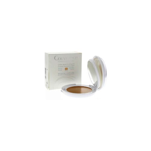 Avene Couvrance kompaktna obojena krema MAT 2.0 Natural Slike