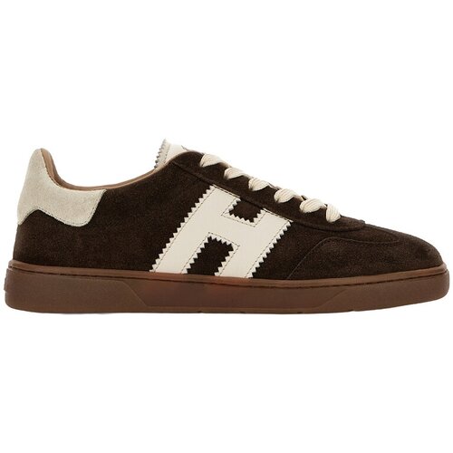 Hogan Nizke superge hxw6470fb60uhk-02fj Kostanjeva Slike