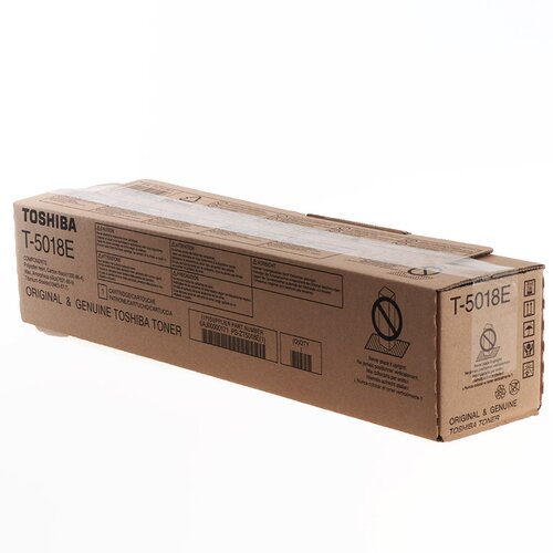 Toshiba Toner T-5018E (črna), original Cene