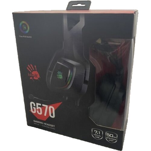 A4Tech OUTLET - G570 - 25 Slike