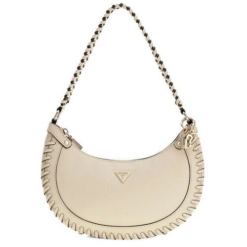 Guess Torbe za čez ramo accessories120561 Bež Slike