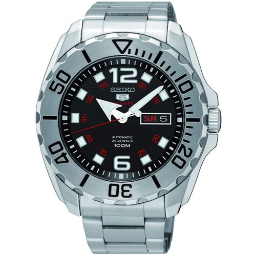 Seiko mo&amp;scaron;ka ročna ura XSRPB33K1 Slike