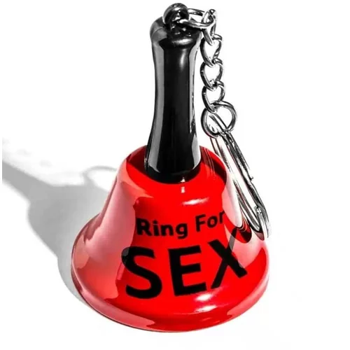  Obesek sex zvonček