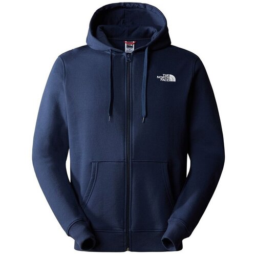 The North Face Biner Graphic Tamno plava Cijene