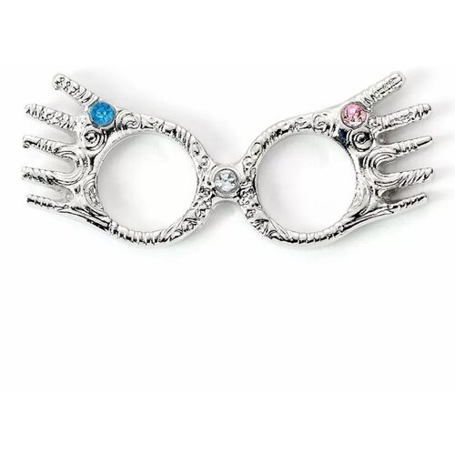 Grupo Harry Potter - Luna Glasses Pin Badge Cene