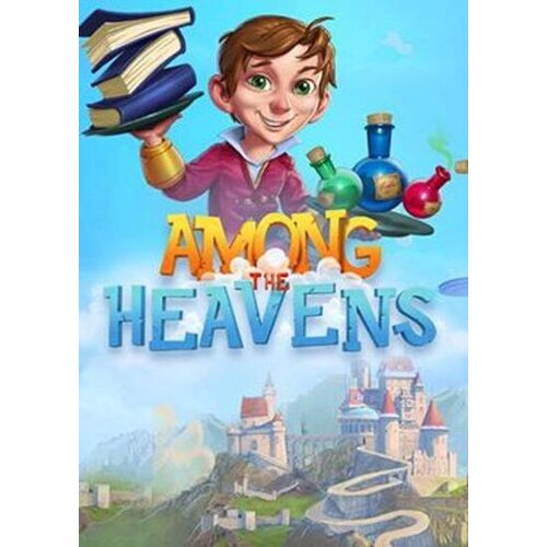 Steam Among the Heavens (PC) Key GLOBAL Cene