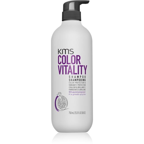 KMS Color Vitality Shampoo &scaron;ampon za barvane lase 750 ml Cene