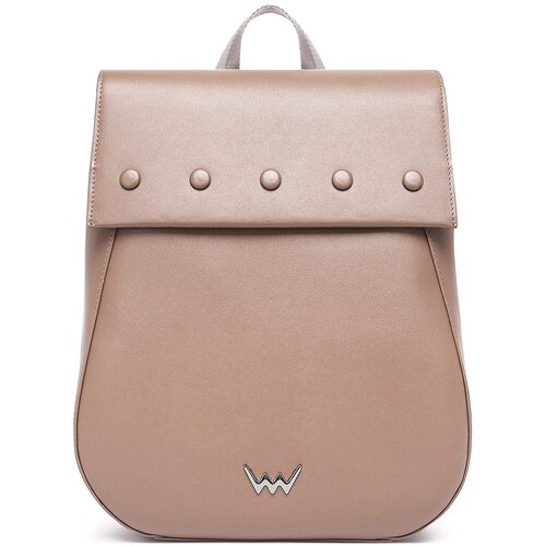 Vuch Fashion backpack Melvin Creme Slike