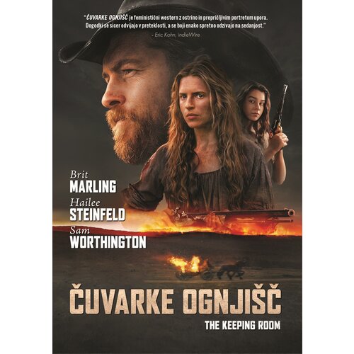 POSNETI MEDIJI ČUVARKE OGNJIŠČ - DVD SL. POD., (20534066) Cene